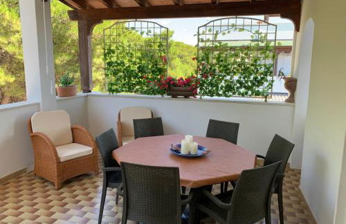 Attico il Gabbiano Rivabella Gallipoli - Foto 7