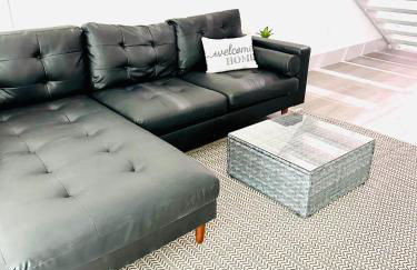 Newly Built Modern Central 2B On Sherman with Free Parking - Foto 24