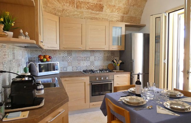 Casa Celeste - Immersa Nella Natura con Piscina Privata nel Salento - Photo 5