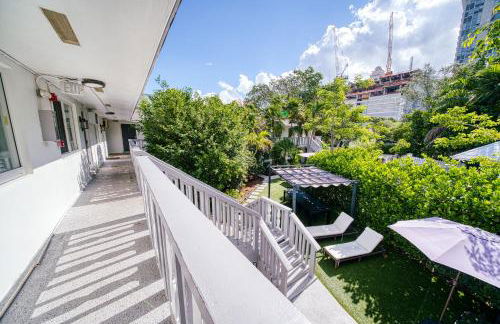 Riverbend Apartments by Lowkl - Foto 40