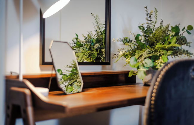 2 The Quadrant Luxury Apartments Hoylake - Foto 9