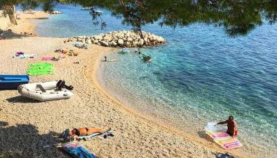 APARTMANI NOVA - Photo 2