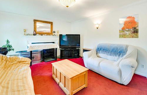 Woodsy Ballston Spa Home 4 Mi to State Park! - Foto 14