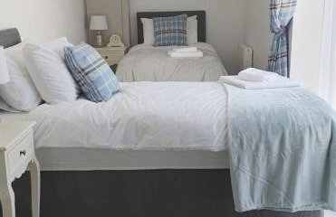 Meadow Barn - dog freindly barn sleeping 6 in Edinghtorpe, Norfolk - Foto 26