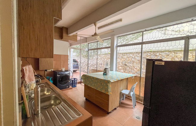 Bangsar Private Pool Villa Kuala Lumpur - Photo 27