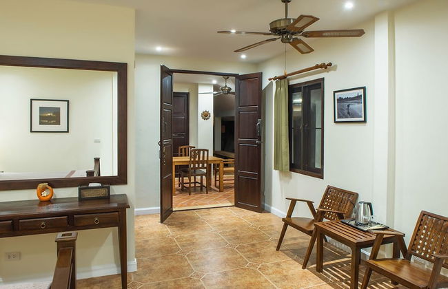 LPC Holiday Villa - Foto 48