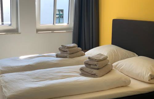 Strandhaus Ahlbeck (100 m vom Strand) - Foto 16