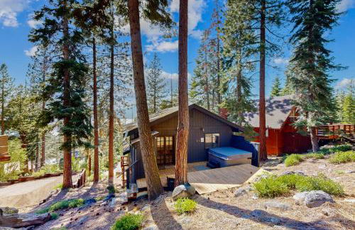 Spectacular Lakeview Cabin - Foto 25