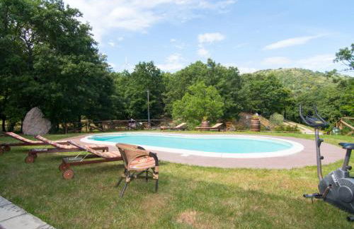 Holiday Home Domus Incantada by Interhome - Foto 13