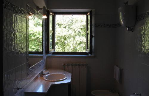 Agriturismo Chieteno con piscina e AC- Cetona - Foto 69