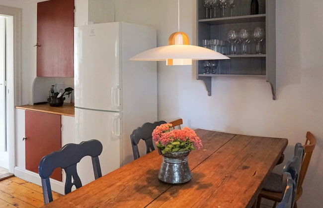 5 Person Holiday Home in Vrena - Foto 4