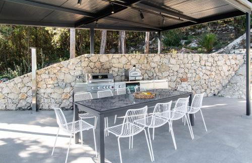 Ionian Grand Villas - Villa Naya - Foto 8