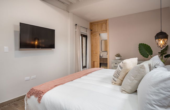 Casa Pandurata Luxury Apartments in Centro, San Miguel de Allende - Foto 16