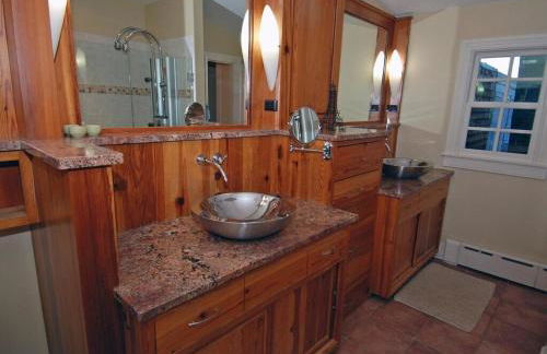 1879 Downtown Annapolis Home with Koi Ponds and Gardens - Foto 7