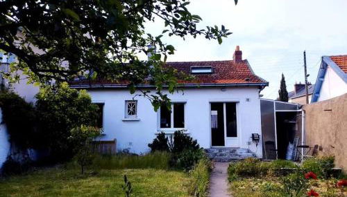 Chambre indépendante avec SDB sur jardin, au calme - Foto 2