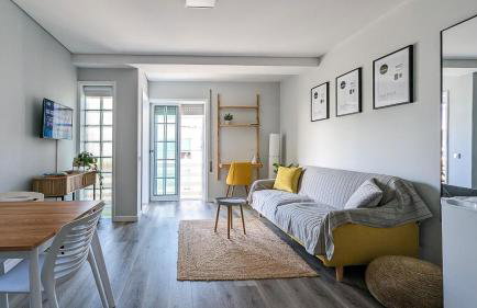 Costa Nova Ocean View - Photo 15