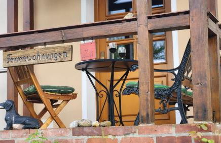 Forsthaus Großmenow - Foto 24