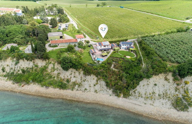 Pool Studio Debeli Rtic 1 - Foto 31