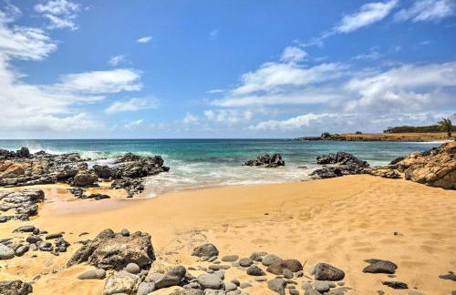 Oceanfront Condo with Pool Access on Molokai! - Foto 25