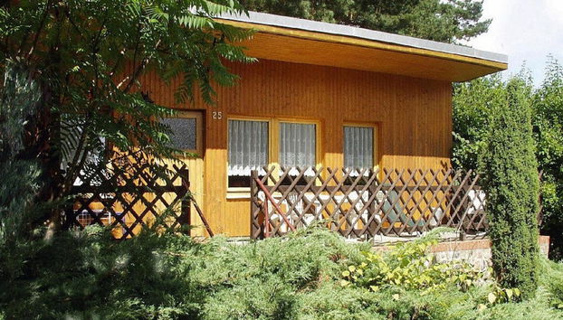 Feriensiedlung Am Grundlossee in Sewekow - Foto 2, Profilbild