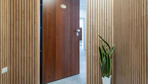 Principe Umberto Luxury House - Foto 4, Lobby or reception