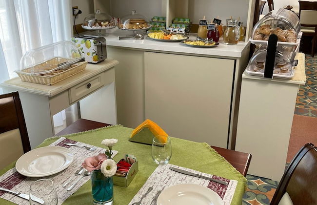 Villa Giovanna - Foto 19