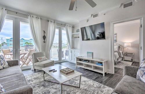 Dazzling Mexico Beach Condo - Walk to the Beach! - Photo 1