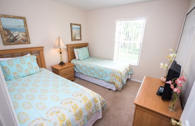 Ip60296 - Regal Palms Resort & Spa - 4 Bed 3 Baths Townhome - Photo 7