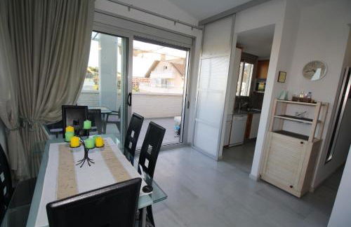 Sea view Penthouse Denia, ELEGANCE - Foto 22