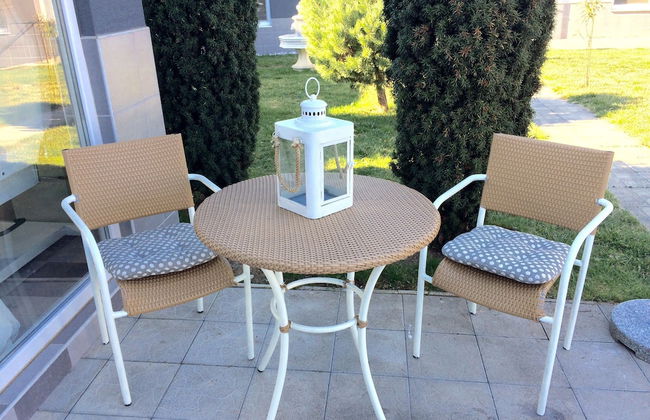 Ferienhaus Piešťany - Foto 59