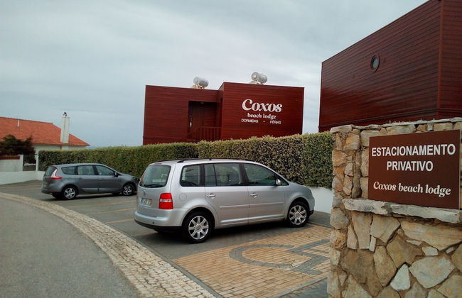 Coxos Beach Lodge - Foto 41