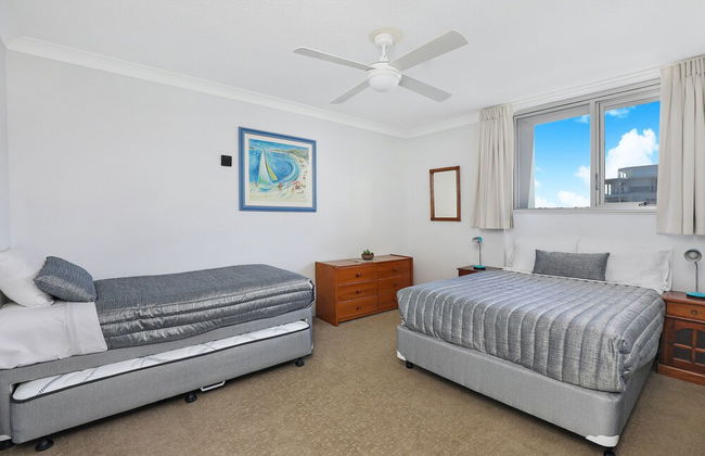 Elouera Tower Beachfront Apartments - Foto 10