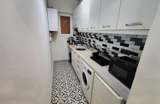 Taxim No 1 Suites - Foto 19