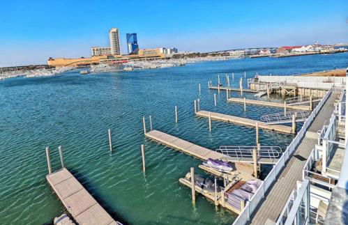 Bayfront AC-Insane Views! Luxury Escape on the Bay - Foto 50