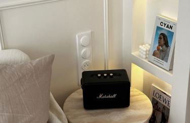 Appartement Opéra centre Paris - Foto 20