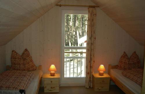 Baabe-Strandhaus - Foto 10