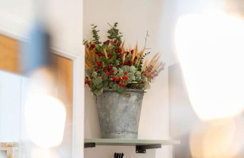 Grange8 Luxury Snug & Courtyard in Blairgowrie - Foto 24