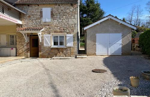 La Maison de Jeanne - Foto 51