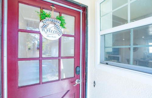 Spacious SJ 4BR Home Prime Location Near Everything - Foto 22