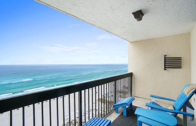 SunDestin Beach Resort by Panhandle Getaways - Foto 41