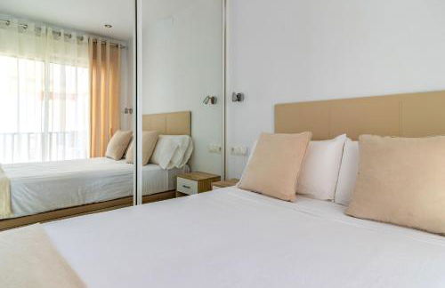 OleHolidays 624 Romana Playa vistas al mar - Foto 11