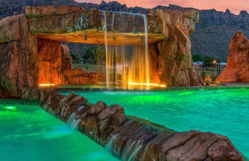 Sage Creek At Moab Luxury Condo D - Foto 20