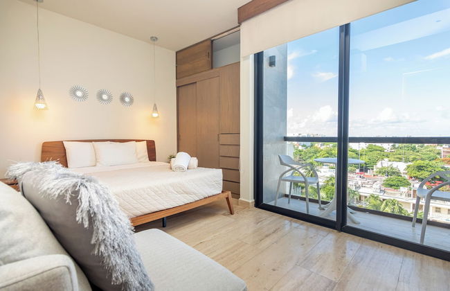 Musa del Carmen By BoutiqueApartments MX - Photo 3