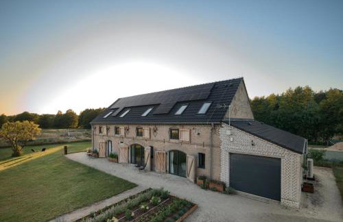 Stodola Rybojady - Foto 26