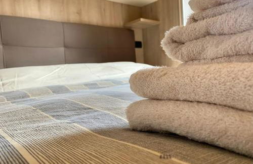 Charming three-room apartment in Oga - Photo 7