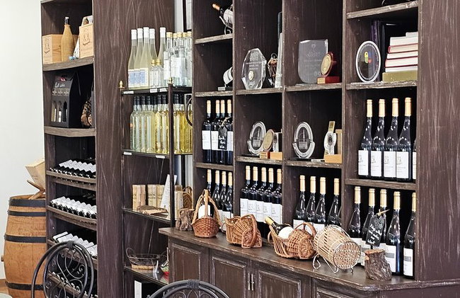 Algarve Essen und Wein Erfahrung - Private von Lagos - Foto 17