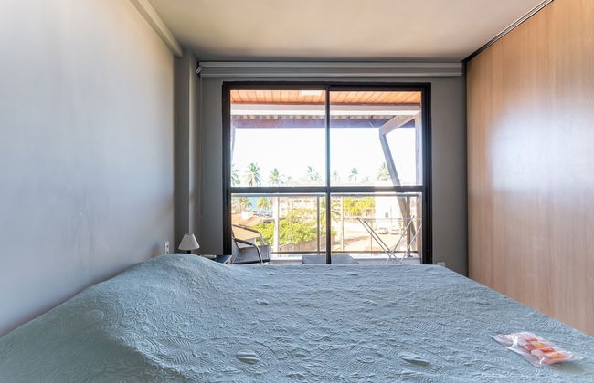 Praia Central Porto de Galinhas - Foto 8