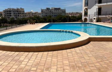 Bright Apartment in Molino Blanco La Zenia - Foto 21