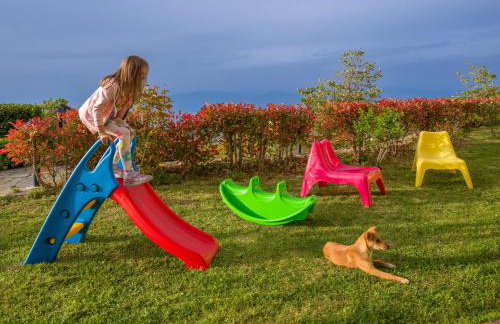 Traditional Luxury Villa ARMONIA - Foto 50