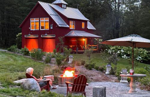 The Coolidge Barn - Foto 28